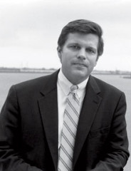 Author Douglas Brinkley. Courtesy of Rice University.